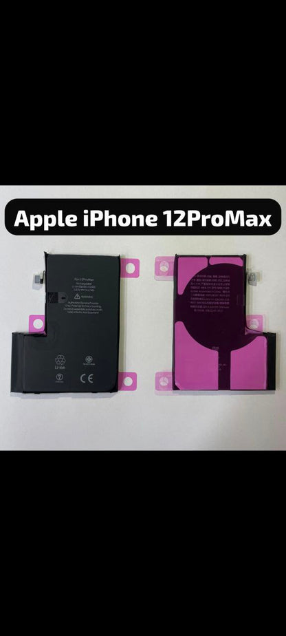 Original iPhone Battery Replacement – 100% Health, No Error Message, Genuine & Reliable
