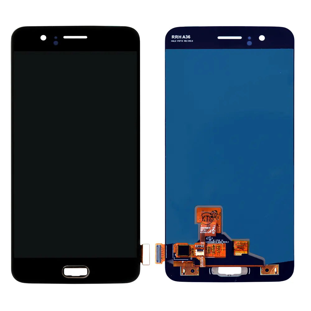 OnePlus 5 Display and Touch Screen Combo Replacement
