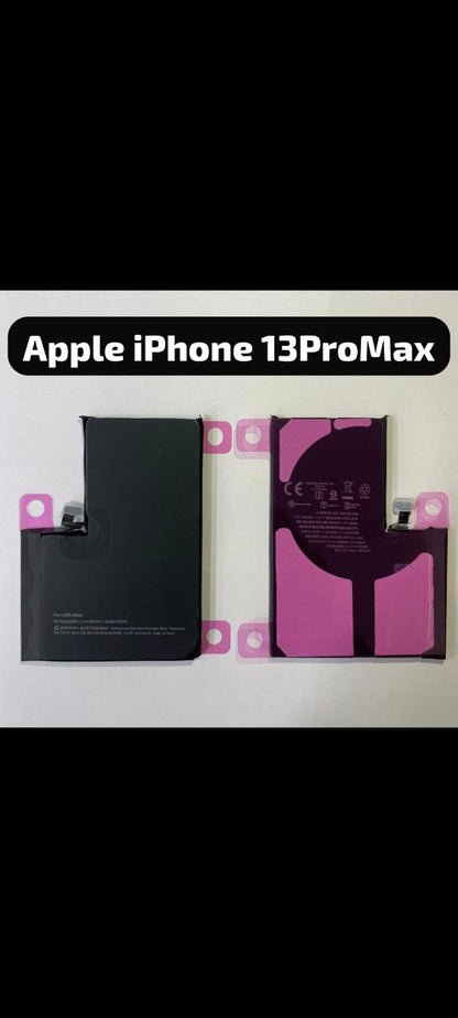 Original iPhone Battery Replacement – 100% Health, No Error Message, Genuine & Reliable