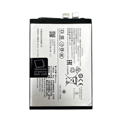 Vivo V50 5G battery BA77