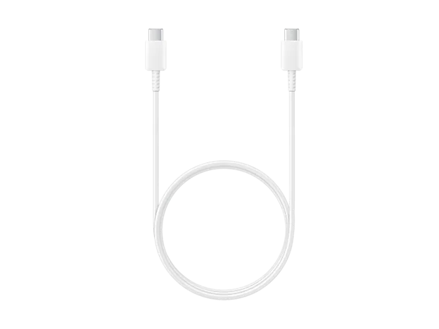 Samsung C to C cable
