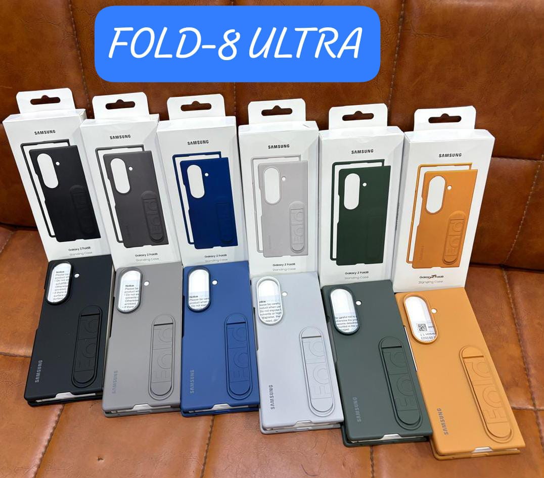 Z Fold 8 ultra