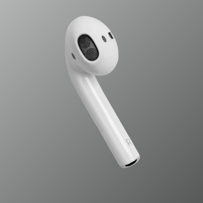 Apple AirPods 2nd Generation Right Earbud Replacement (100% Genuine)