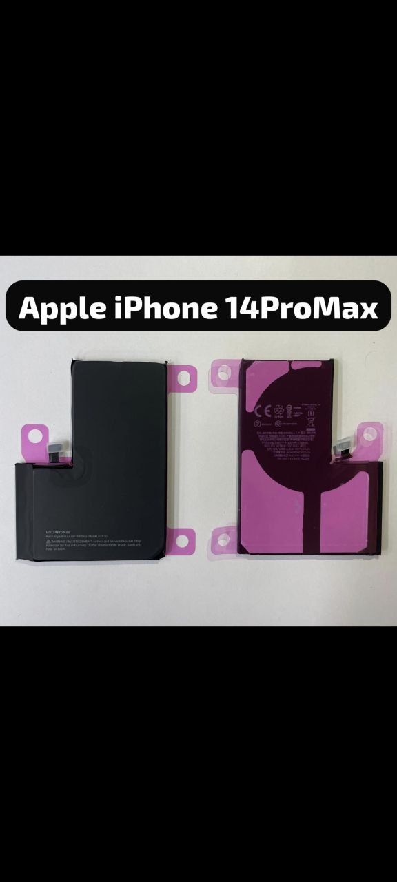 Original iPhone Battery Replacement – 100% Health, No Error Message, Genuine & Reliable