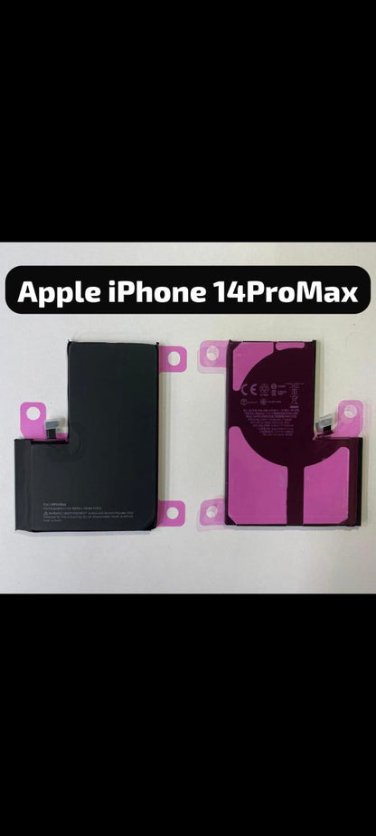 Original iPhone Battery Replacement – 100% Health, No Error Message, Genuine & Reliable