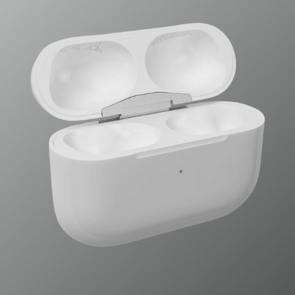 Replacement case for Airpods pro (1st generation)