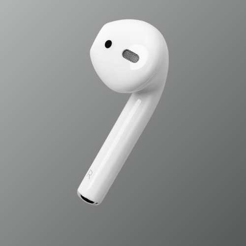 Apple AirPods 2nd Generation Right Earbud Replacement (100% Genuine)