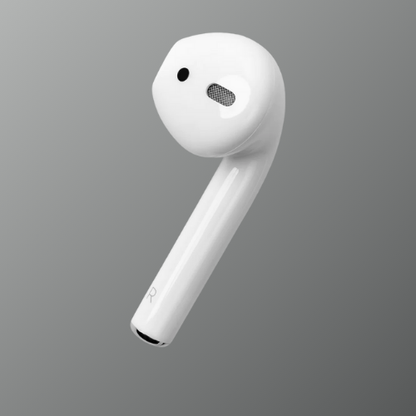Apple AirPods 2nd Generation Right Earbud Replacement (100% Genuine)