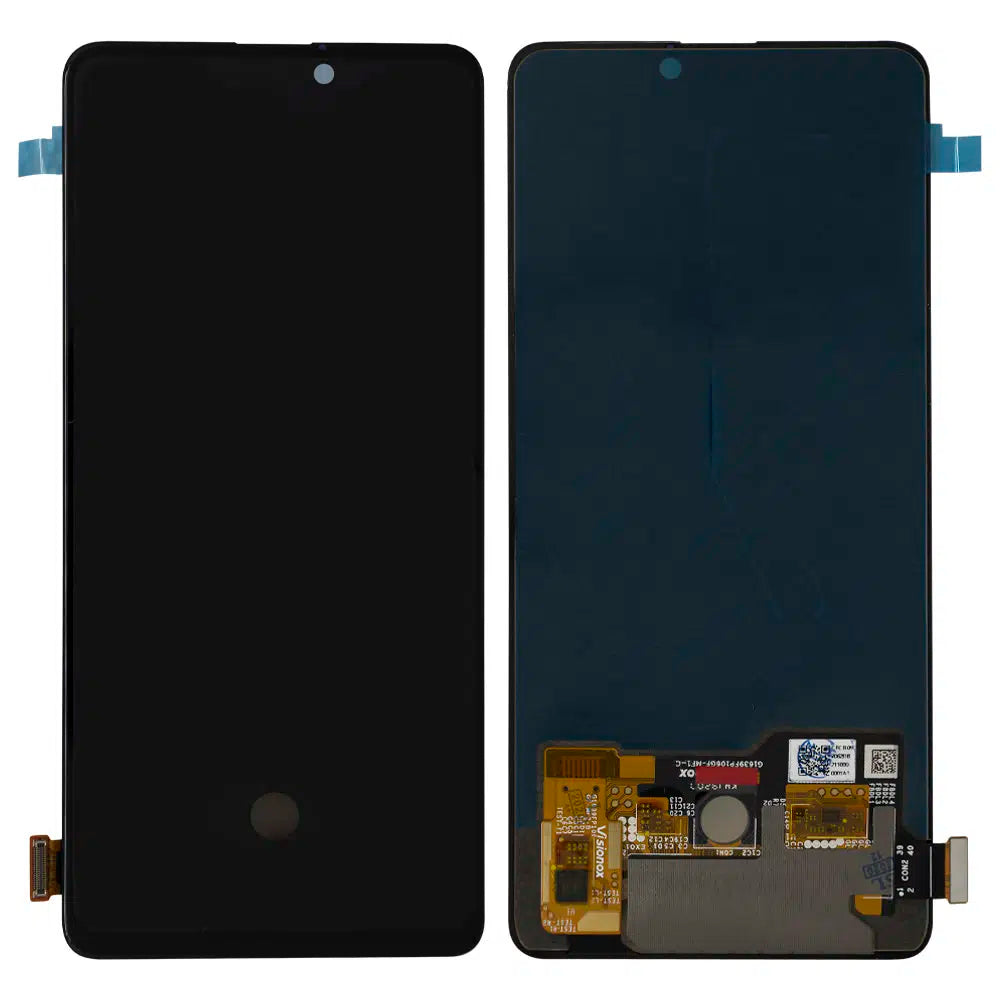 Mi k20 / Mi k20 pro display