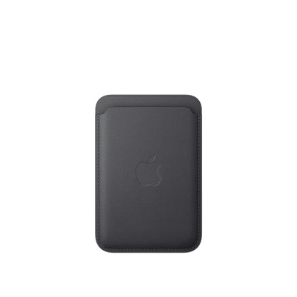 iPhone FineWoven Wallet with MagSafe