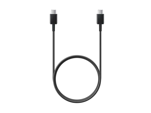 Samsung C to C cable