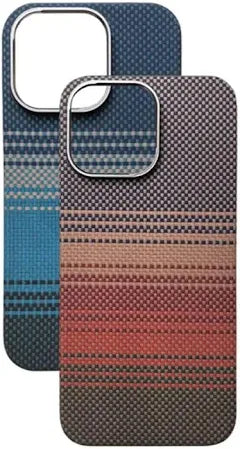 Kevlar Magsafe Case