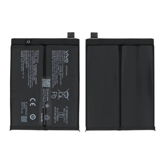 iQOO 9T Battery