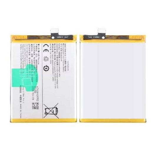 iQOO Neo 10 Battery