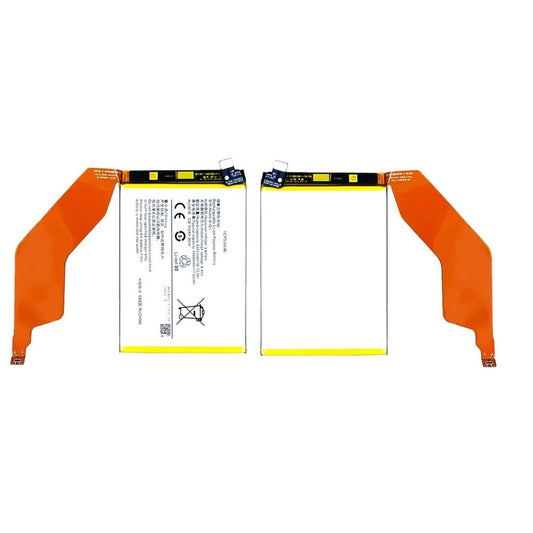 iQOO Z3 5G Battery