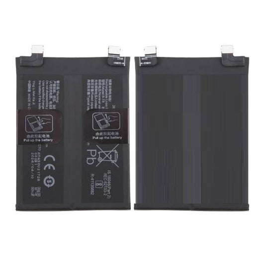 iQOO Z9s 5G Battery
